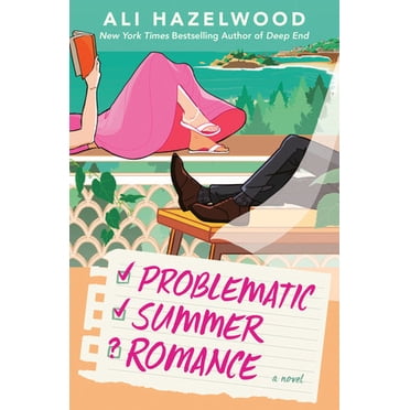Problematic Summer Romance