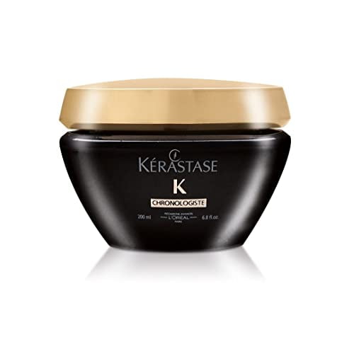 Kerastase Chronologiste Essential Baume Revitalisant Traitement, 6,8 Onces