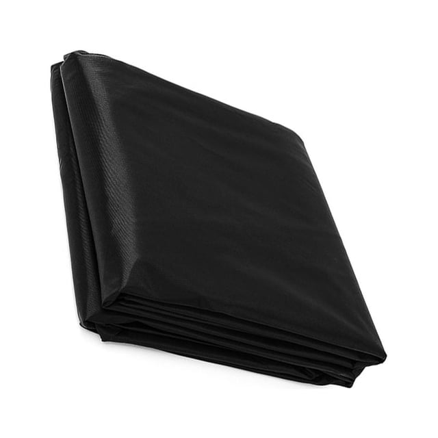 tredstone Dustproof And Waterproof Boat Cover Easy To Clean And Waterproof And Dustproof black 420*94*46cm 1Set