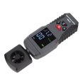 thumbnail image 4 of Portable Handheld Wind Speed Tester, Wind Speed Meter, Experiment Weather Forecaster, 4 of 8