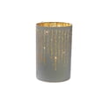 thumbnail image 1 of Stand En Verre Blanc Led Led Sangling Garland 6, 1 of 4