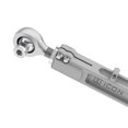 thumbnail image 4 of Convient 2021-2024 Ford Bronco Icon Vehicle Dynamics Bras de Contrôle 44000 en Boîte; Ajustable; Argent; Billet; Graisse; Ensemble de 2, 4 of 5
