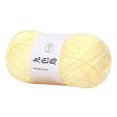 thumbnail image 2 of Meitianfacai Fine Wool Charcoal Yarn, Baby Line Crochet, 2 of 2