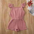 thumbnail image 4 of Newborn Boy&Girls Romper Outfit Clothes, 4 of 4