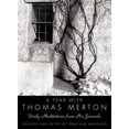 thumbnail image 2 of Year With Thomas Merton, Thomas Merton, Jonathan Montaldo Hardcover, 2 of 3