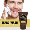 thumbnail image 3 of SharkTRUE Just For Men Contrôle GX Gris Réduisant la Barbe Shampooing Nettoyant USU, 3 of 8