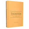 thumbnail image 1 of KJV, Bible de Référence Chaîne Thompson, 1 of 5