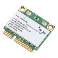 thumbnail image 1 of Wireless  Card For   Card Laptops  Card For  6250AN 622ANXHMW MINI PCIE 300Mbps 2.4/5GHZ Dual Band Wireless WIFi  Card, 1 of 8