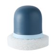thumbnail image 2 of Oleegame 1PC Cleaning Brush Sponge With Handle Sponge Wipe Magic Sponge Wipe Household Cleaning Brush, 2 of 2