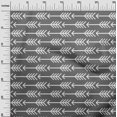 thumbnail image 3 of oneOone Polyester Spandex Gray Fabric Arow Sewing Craft Projects Fabric Prints By Yard 56 Inch Wide, 3 of 5