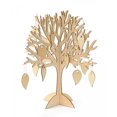 thumbnail image 1 of ARBRE D'HÔTES EN BOIS, 1 of 1