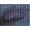 thumbnail image 4 of oneOone Cotton Cambric Fabric Chevron Block Print Fabric BTY 56 Inch Wide, 4 of 4