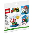 thumbnail image 5 of Lego Super Mario Dry Bowser Castle Battle Expansion Set 71423, 5 of 5