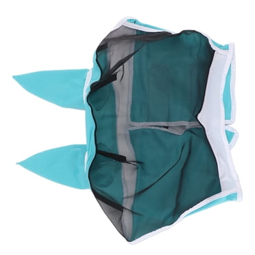 Horse Fly , Horse Fly Masks For Horses With Ears, Horse Fly   Protective For Farm