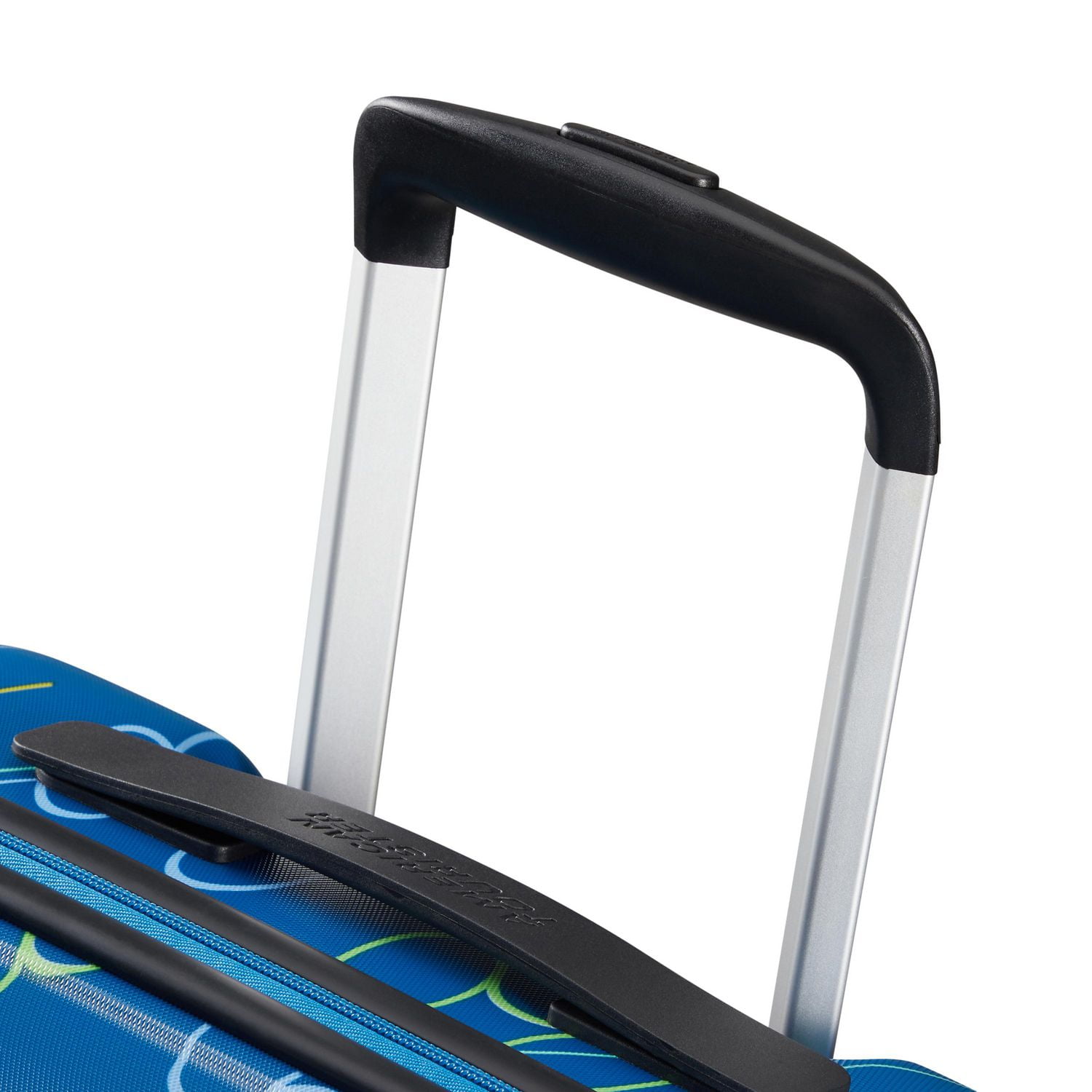 American Tourister Disney Wavebreaker Spinner Moyen