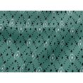 thumbnail image 4 of oneOone Viscose Jersey Fabric Geometric Block Printed Fabric 1 Yard 60 Inch Wide, 4 of 5