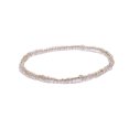 thumbnail image 1 of Rice Bead Ankle Bracelet Unique Colour-fast Ankles Chains Exquisite Handmade Multi-purpose Chic Girls Anklets Feet Decor 16, 1 of 7