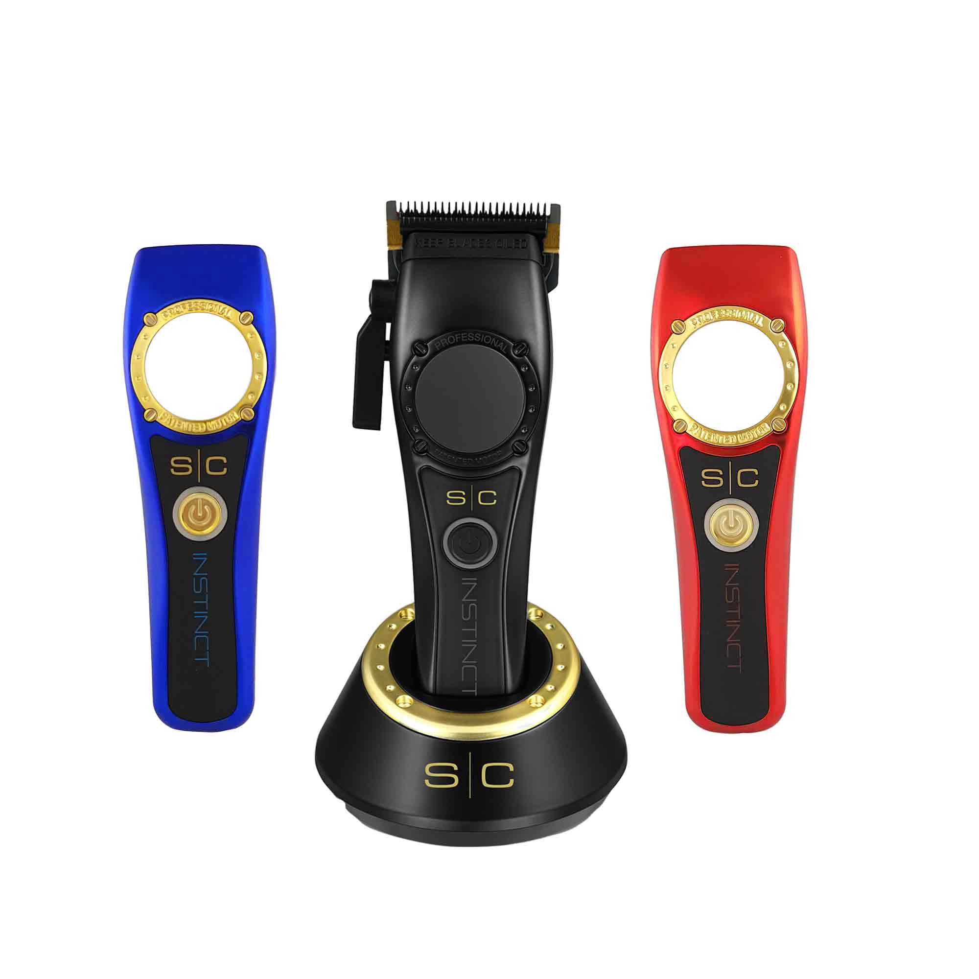 脱毛・除毛 StyleCraft INSTINCT StyleCraft Instinct Clipper - Walmart.ca