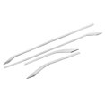 thumbnail image 1 of Side Door Panel Trim,4pcs/set Side Door Body Side Door Body Panel Cover Trim Side Door Body Panel Trim Class Leading Features, 1 of 10