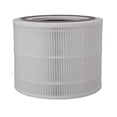 thumbnail image 4 of Air Purifying Filter High Efficiency Particulate Air Core Replacement Filter Part Fit for LEVOIT Core Mini RF, 4 of 10