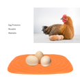 thumbnail image 4 of Chicken Nesting Pad,Soft Sponge Reusable Chicken Bedding Pad Washable Hen Bedding Box Liners Pad, 4 of 7