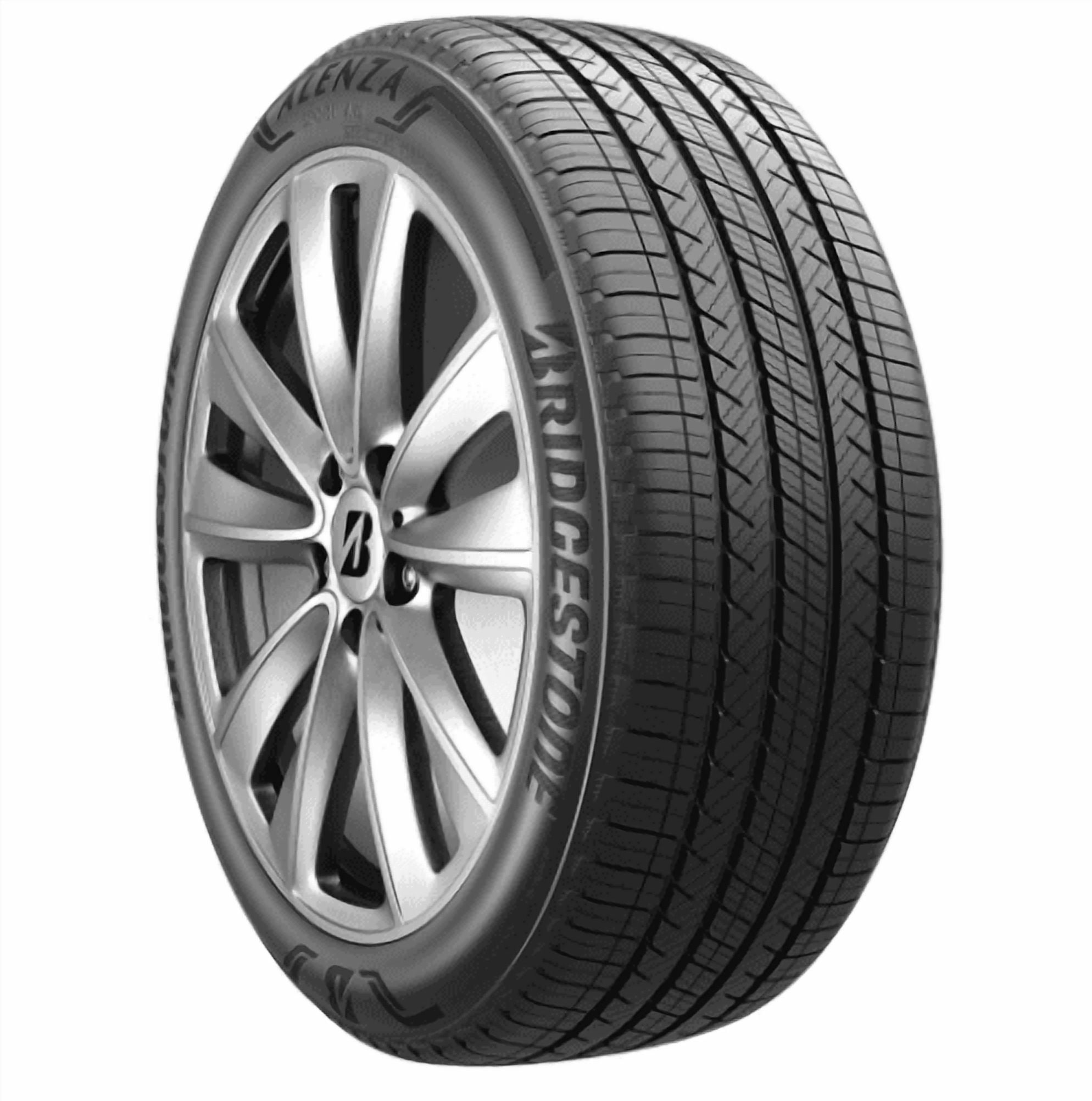 Bridgestone Alenza Sport AS 235/60R19 103V pneu toutes saisons