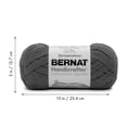 thumbnail image 3 of Bernat® Fil Handicrafter®, Coton #4 Moyen, 14oz/400g, 710 Yards, 3 of 8