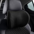 thumbnail image 1 of Appuie-tête de Voiture Oreillers de Cou pour Voiture Confortables et Conviviaux Oreillers de Cou pour Voiture, 1 of 6