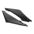 thumbnail image 2 of Gas  Side Trim Gas  Panel Cowl Gas  Side Cover Fairing Cowling Carbon Fiber Style Fit For  GSX-R 1000 2005-2006 K5, 2 of 8