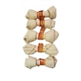 thumbnail image 1 of Masters – Chiffon en os noué Best Friend 1 pièce Rawhide 6-7 po, 1 of 3