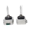 thumbnail image 3 of koolsoo 2 Pieces Generic D3S Hid Headlight Bulbs Headlamp for Pickup Sedan Cars 6000K, 3 of 9