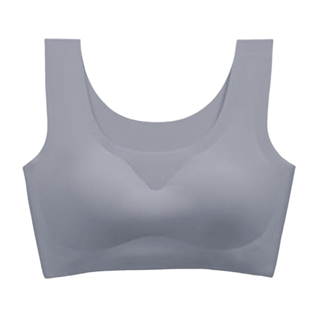 2025 Seamlessfor Women SupportUltra Comfort Adjustable Smoothing Bras Wireless