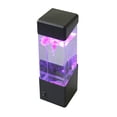 thumbnail image 2 of Up to 65% off Jellyfish Volcano Lamp Aquarium Light LED Lights Night Table Light 4 Types, 2 of 2
