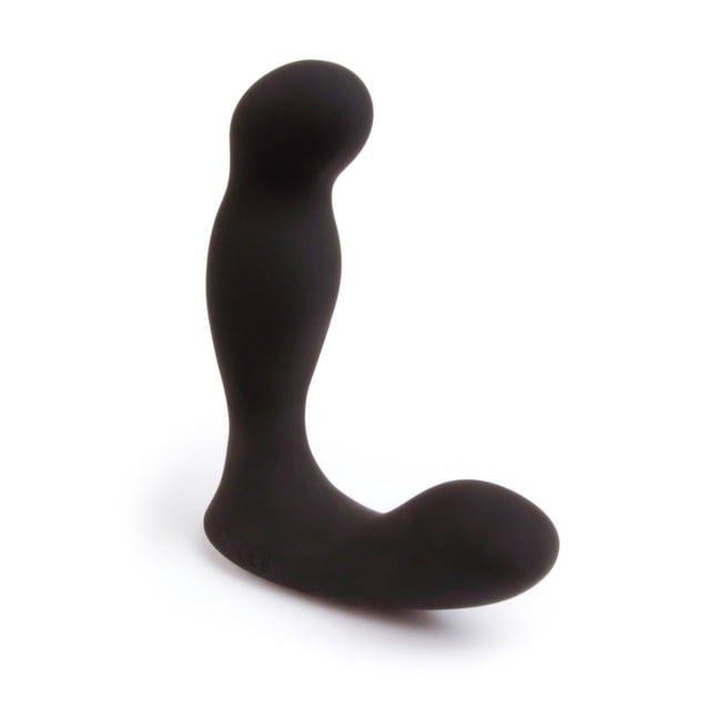 ADORE U Anal Luxure - Stimulateur de Prostate - Noir