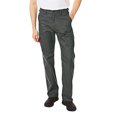 thumbnail image 1 of Lee Cooper Mens Plain Cargo Trousers, 1 of 4