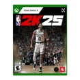 thumbnail image 1 of NBA 2K25 XBSX, 1 of 7