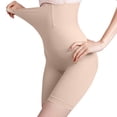 thumbnail image 4 of Birdeem Culottes pour Femmes sous-Vêtements pour Dames Gaine sous-Vêtements en Fibre Épaisse, 4 of 5