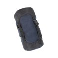 thumbnail image 3 of Sac de Compression Ultraléger Résistant à l'Eau Économiseur d'Espace Sac de Couchage Sacs de Compression pour Extérieur Voyage d'Urgence, Couleur Bleu Foncé L, 3 of 9