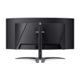 thumbnail image 3 of Moniteur de jeu OLED incurvé Predator X34 X5bmiiphuzx de 34 pouces, 3 of 7