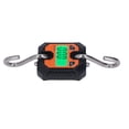 thumbnail image 1 of LCD Hanging Scale, 0.2-100kg Digital Crane Scale Multifunctional  For Hunting Fishing, 1 of 8