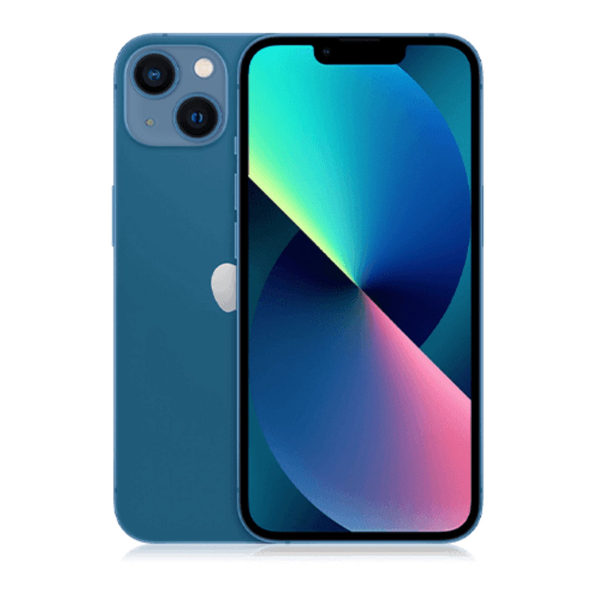 iPhone 13mini 128GB バッテリー100%　#252 iPhone 13 Mini 256gb Blue - 100% battery - Walmart.ca