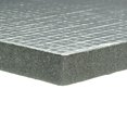 thumbnail image 2 of Design Engineering 050510 Doublure Thermique Acoustique sous le Capot, 32 Pouces X 54 Pouces X.75 Pouces, 2 of 5