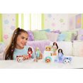 thumbnail image 4 of Barbie&nbsp;– Poupée Barbie Cutie Reveal - ourse, 4 of 5