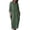 Green Dress, variant on Women's Tea Length Cotton Linen Dress Clearance Solid Holiday Autumn Dresses Boat Neck Elegant Casual Comfy Vintage Boho 3/4 Sleeves White S