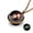 E, variante sur Jusqu'à 65 % de Rabais SMihono Colliers pour Femmes Collier Lumineux Dôme Double Face Planétaire Pendentif de Collier Lumineux Boule Double Face Univers Chaîne de Couple Souvenir Lumineux Collier de Couple
