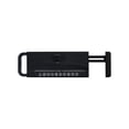 thumbnail image 1 of Japceit Portable Automatic High-Power Electric Paper Shredder, Multi-Functional Paper Cutter, with Handle, Black, 1 of 9