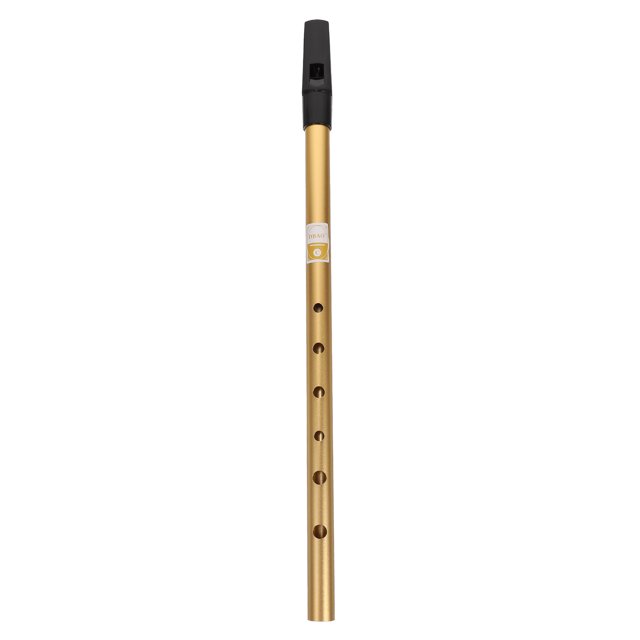 Ensemble d'Instruments de Clarinette en Alliage d'Aluminium pour Enregistreur Soprano