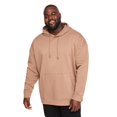 thumbnail image 1 of George Big Men's Popover Hoodie, 1 of 6