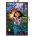 thumbnail image 2 of Disney Encanto - Une Feuille, 2 of 4