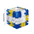 thumbnail image 3 of Educational 3D Puzzle Cube Maze Brain Teaser Game For Kids And Adults Thinking Training, 3 of 4